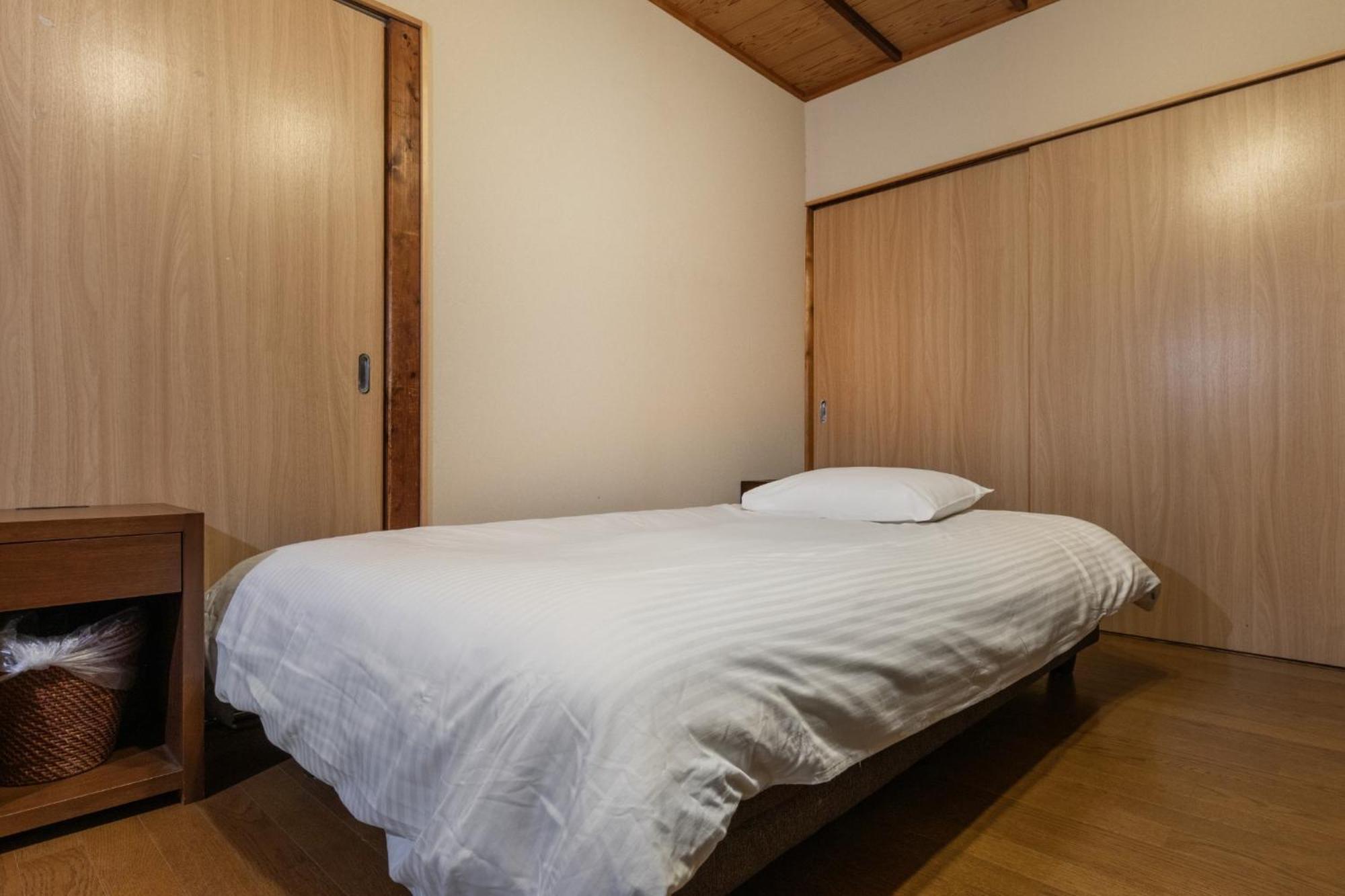 Shiki Homes | Hikari - Vacation 23900v Ferienhaus Kyōto