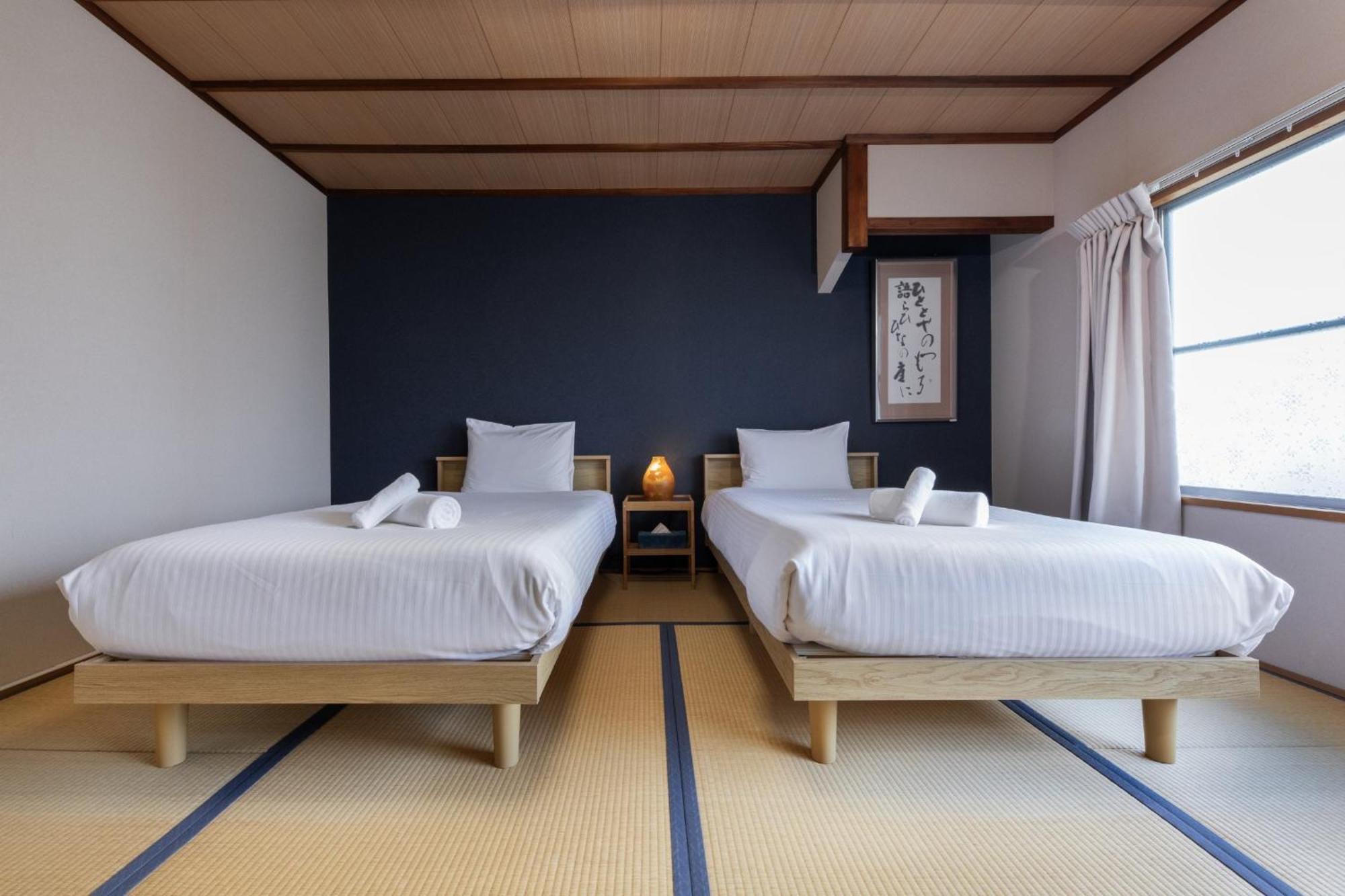 Shiki Homes | Hikari - Vacation 23900v Ferienhaus